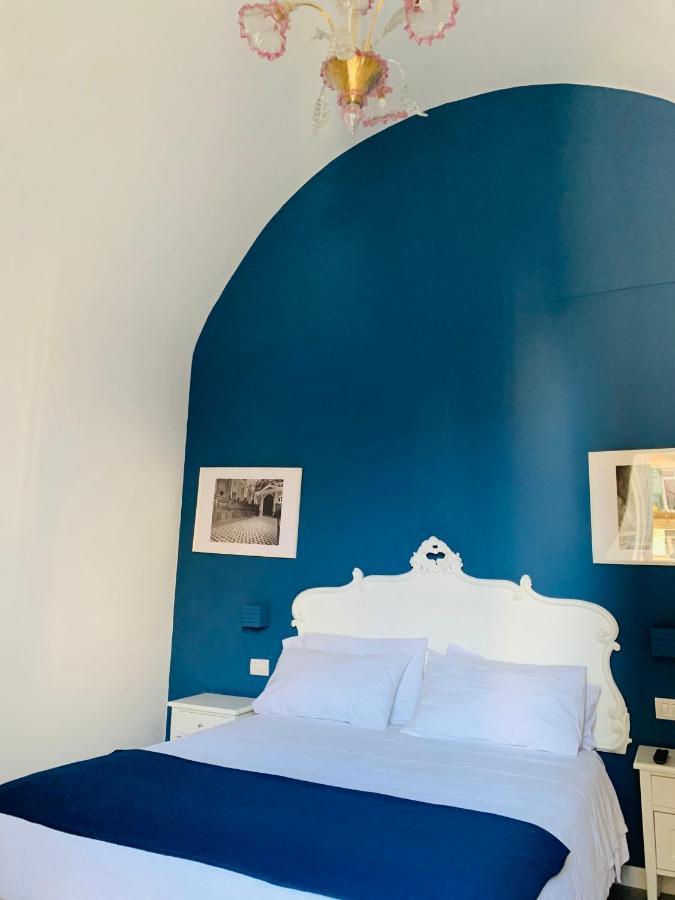 Bed and Breakfast A Casa Di Anna à Naples Extérieur photo