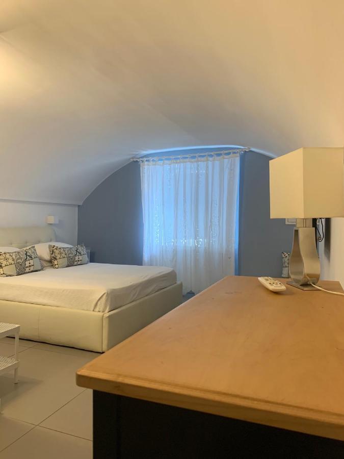 Bed and Breakfast A Casa Di Anna à Naples Extérieur photo