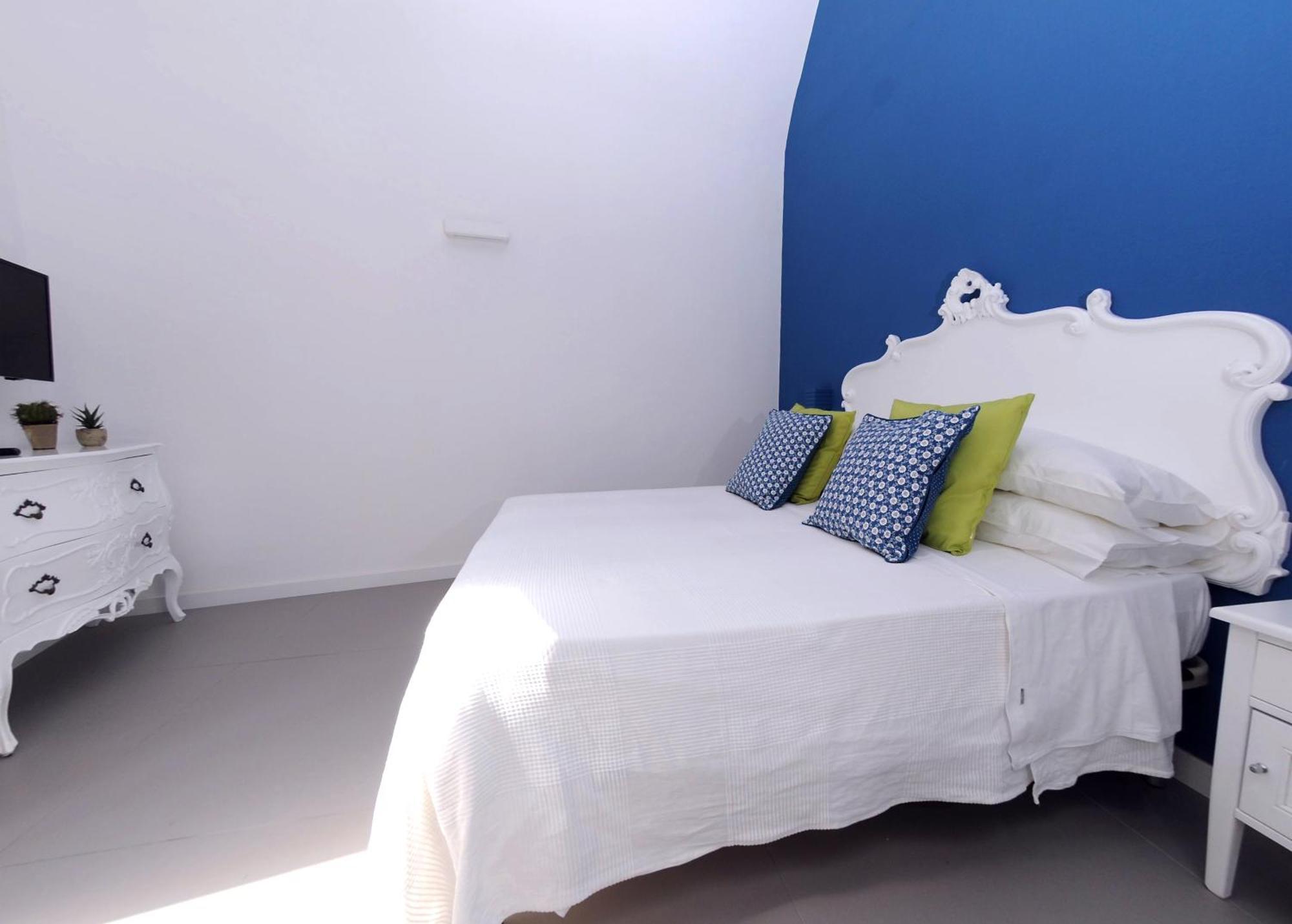 Bed and Breakfast A Casa Di Anna à Naples Extérieur photo