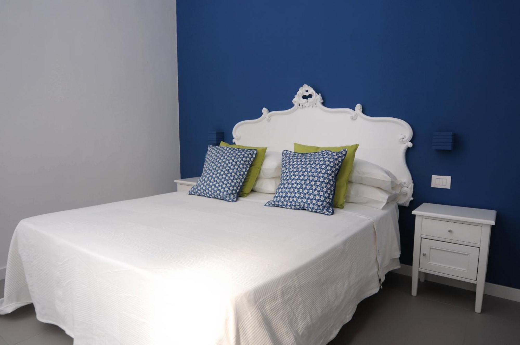 Bed and Breakfast A Casa Di Anna à Naples Extérieur photo