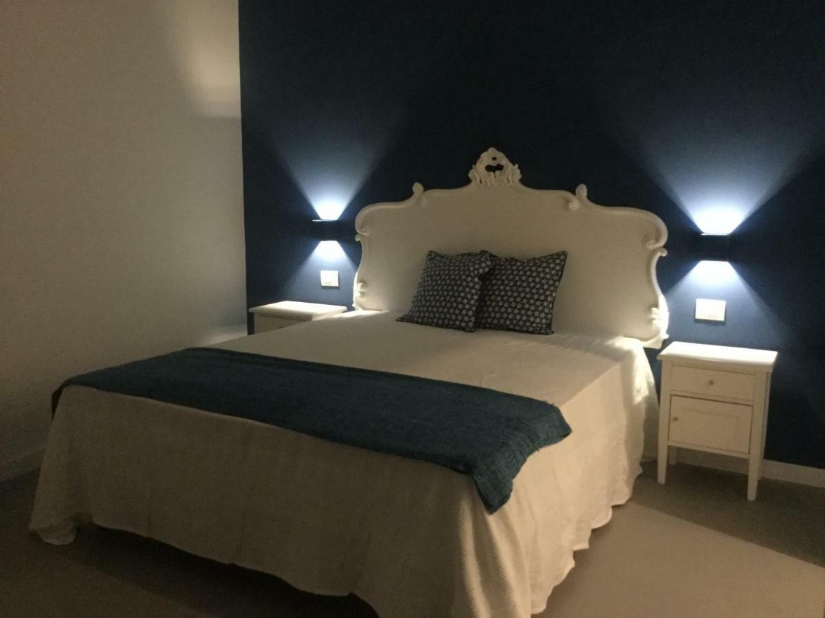 Bed and Breakfast A Casa Di Anna à Naples Extérieur photo