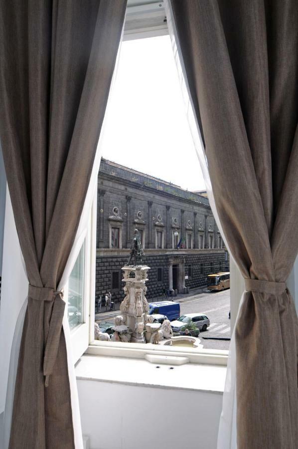 Bed and Breakfast A Casa Di Anna à Naples Extérieur photo